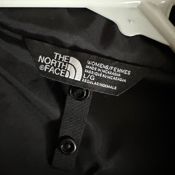 North Face Shell - Picture 3 of 4
